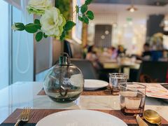 -1874融合西厨·观景餐厅(保利店)