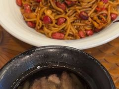 -西江美食舫·江西菜(健德桥店)