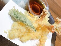 -隐初·SUSHI·美式日本料理