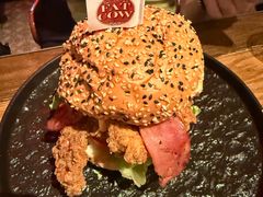 -FAT COW(静安寺店)