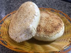 -清真喜兰老丁羊汤特色小吃