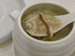 -寻味顺德·南记酒家·传统顺德菜·鱼生(广源路店)