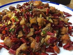 -力力豆花庄(广渠门店)
