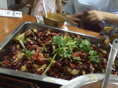 -陈有良尖椒鸡(渝中旗舰店)