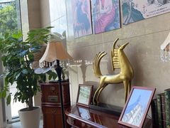-上海吉臣维景酒店·维多利亚餐厅
