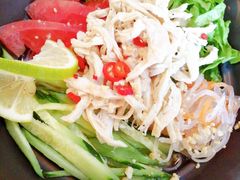 -越谜·越南餐厅(长白店)