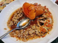 -杭州明豪voco酒店·明轩阁中餐厅