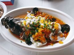 -观海轩餐厅(一线海景店)