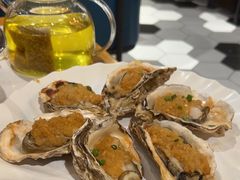 -蚝大仙横琴生蚝火锅(中央汇店)