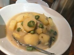 紫苏焖小土豆-炊烟小炒黄牛肉(东庆街店)