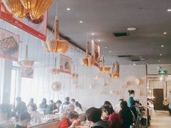 大堂-眉州小吃(魏公村店)
