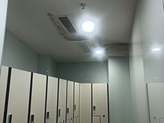 -帝豪斯健身俱乐部(市府恒隆广场店)