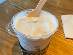 -星巴克(杭州临平万达广场店)