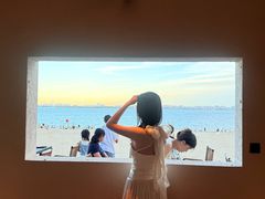 -海豚湾·大堂吧(厦门佰翔波特曼七星湾酒店)