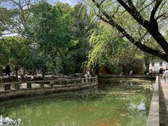 -西园戒幢律寺