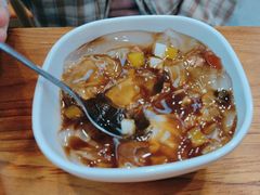 -湖南师大-三牌路鲜货冒菜