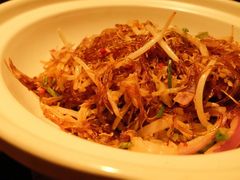 -湖滨28中餐厅·西湖宴·杭州君悦酒店