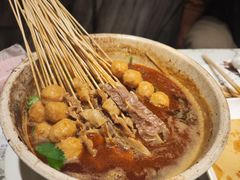 -160烧烤(香坊店)