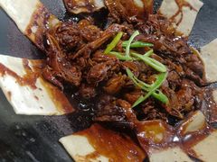 -皖北巫氏三胖地锅鸡(长淮总店)