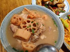 -静一餐厅·湖北菜(前门店)