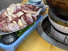 -威邵鸡煲(西华路总店)