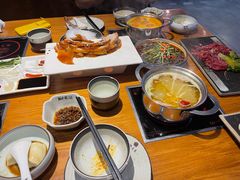 -德香苑脆皮烤鸭·经典(爱融荟城店)