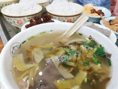 -陈记汤饭(水巷口店)
