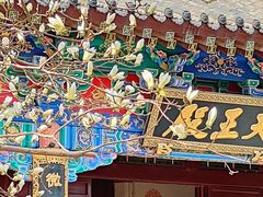 -护国法轮寺