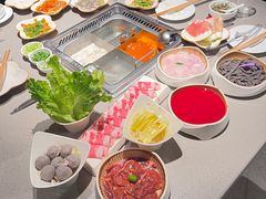 -海底捞火锅(壹悦城店)