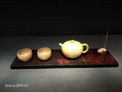 -炎黄艺术馆