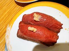 -合点寿司(金虹桥商场店)