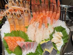 -大葉日本料理·龍蝦任食放題(廣州W酒店)