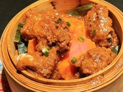 -知楚•精致湖北菜(武商MALL店)