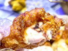 -BOPEYE·波派炸鸡(九霄天地店)