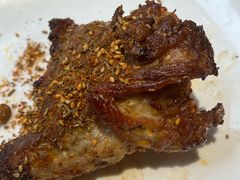 -长春净月潭喜来登酒店·盛宴标帜餐厅