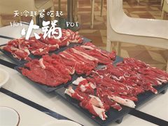 -联胜潮汕牛肉火锅(东苑南路店)