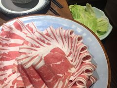 -快乐小羊·内蒙牛羊肉火锅(流花中心店)