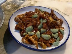 -小吊梨汤·北京菜(香山店)