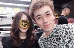 -MMby Hair Code芭曲发型