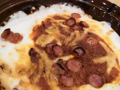 -萨莉亚意式餐厅(天河城购物中心店)