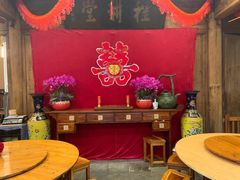 -礼耕堂·百年茶人餐厅(梅家坞店)