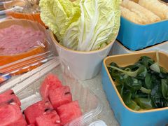 -海底捞大排档火锅(打浦路店)