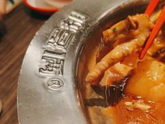 -胖哥俩肉蟹煲(湖滨银泰in77店)