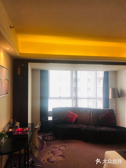 深圳圣淘沙酒店(翡翠店)图片