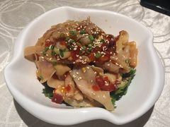 -红辣椒·川菜·火锅(科华路店)