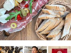 -Alimentari早午餐(安福路店)