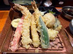 -天妇罗内顺田(罗湖店)