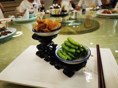-山明水秀大饭店