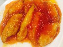 iphone_upload_pic-宝轩渔府·老字号海鲜·正宗津菜(水上店)