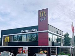 -麦当劳(国际社区店)
